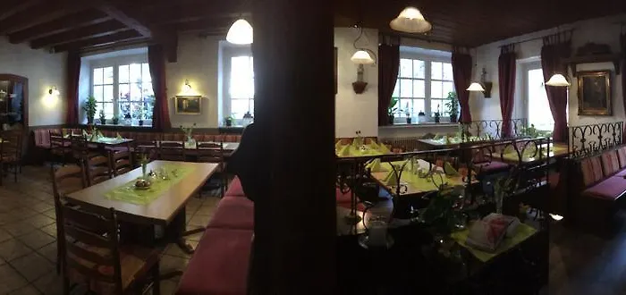 بيت ضيافة Elfenmuehle باد بيتريتش