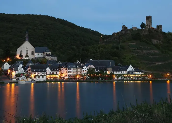 Elfenmuehle 3* Bad Bertrich