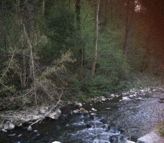 Πανσιόν Elfenmuehle