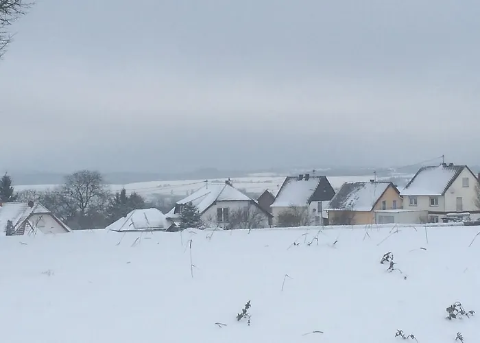 Elfenmuehle بيت ضيافة 3*