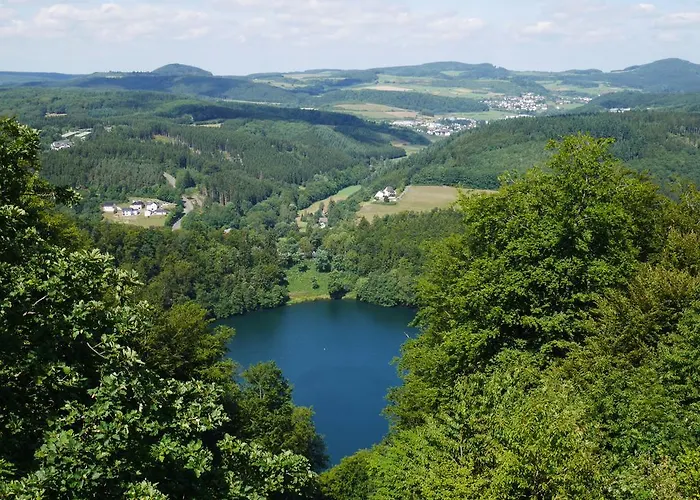 Elfenmuehle Bad Bertrich