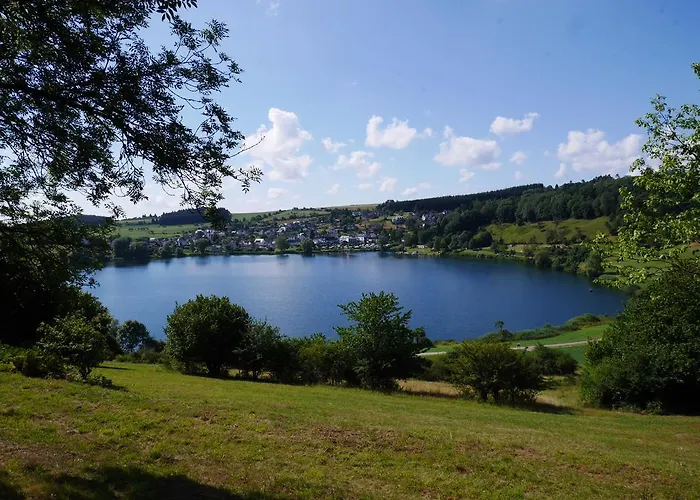 Elfenmuehle بيت ضيافة