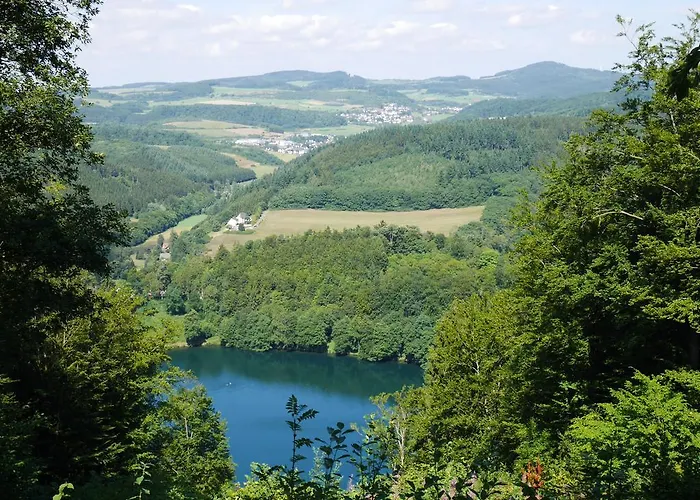 بيت ضيافة Elfenmuehle 3*