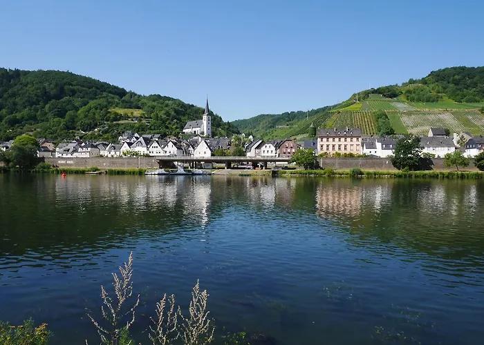 Elfenmuehle Bad Bertrich