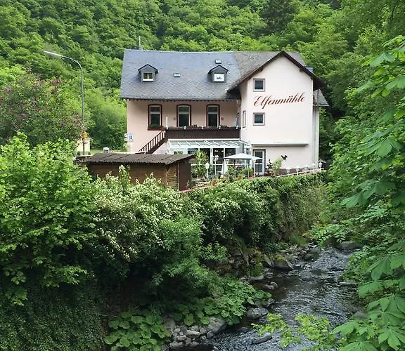 Elfenmuehle Bad Bertrich