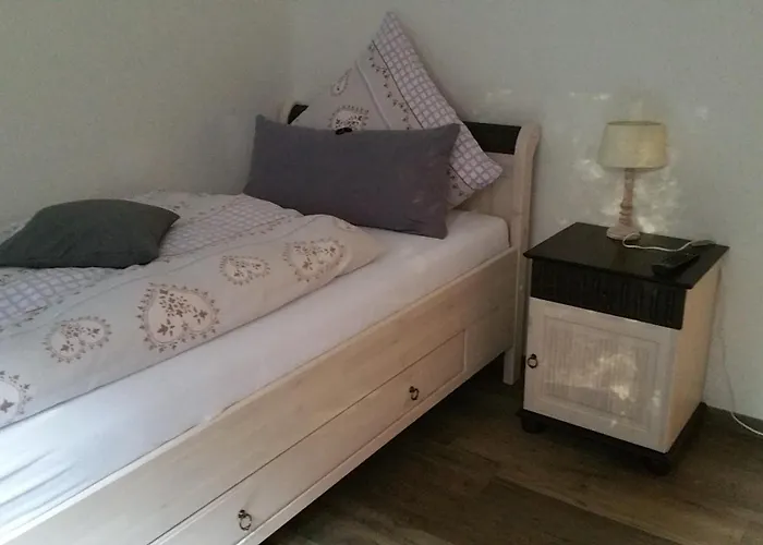 Πανσιόν Elfenmuehle