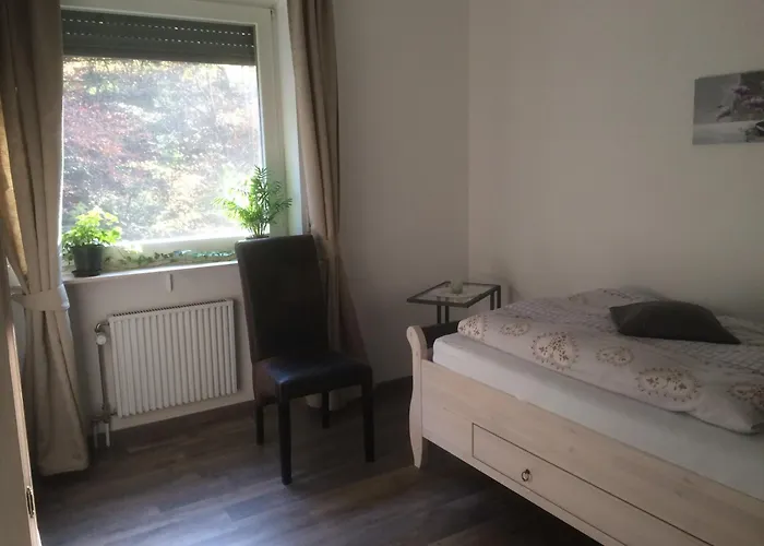 Elfenmuehle بيت ضيافة باد بيتريتش