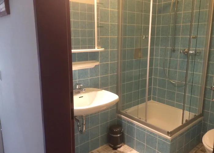 Elfenmuehle بيت ضيافة 3*