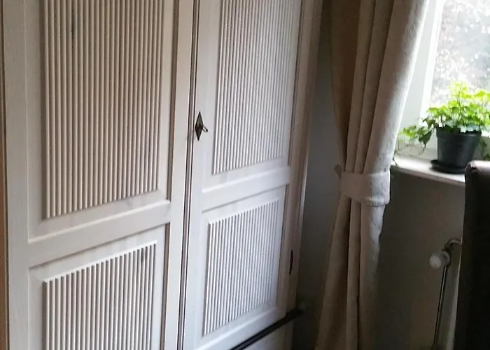 بيت ضيافة Elfenmuehle باد بيتريتش