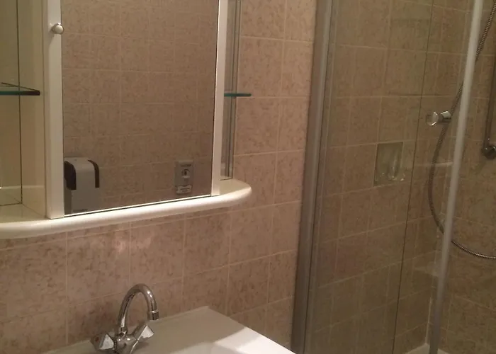 Πανσιόν Elfenmuehle 3*