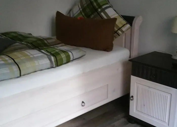 Elfenmuehle 3* باد بيتريتش