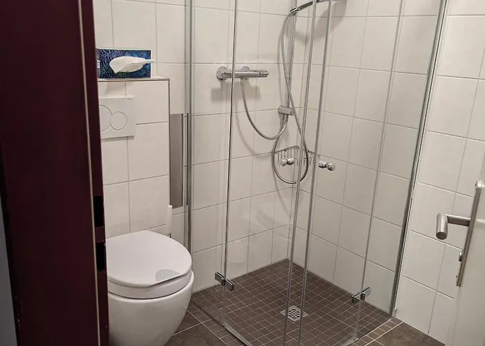 بيت ضيافة Elfenmuehle