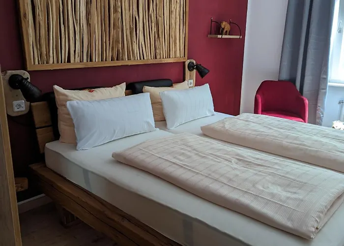 Elfenmuehle بيت ضيافة باد بيتريتش