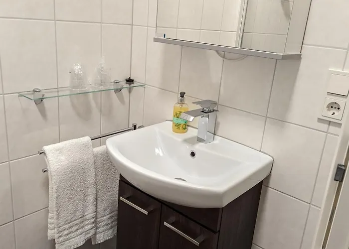 بيت ضيافة Elfenmuehle باد بيتريتش