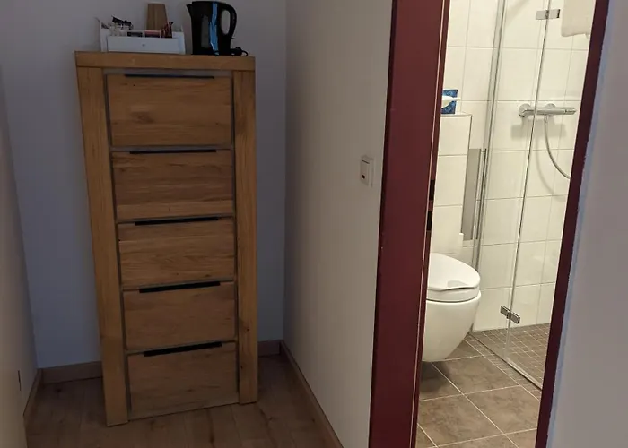 Elfenmuehle 3* Bad Bertrich