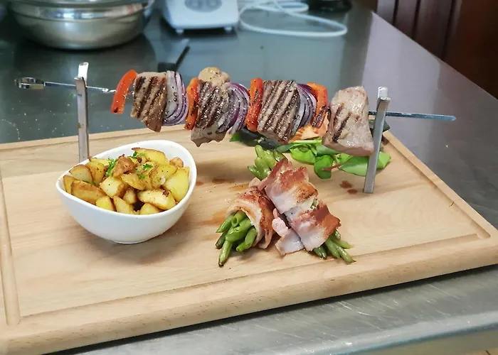 Elfenmuehle بيت ضيافة باد بيتريتش