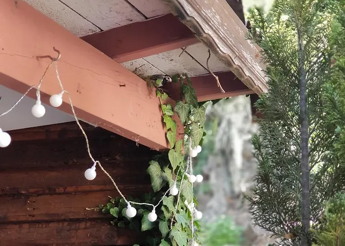 Elfenmuehle Πανσιόν