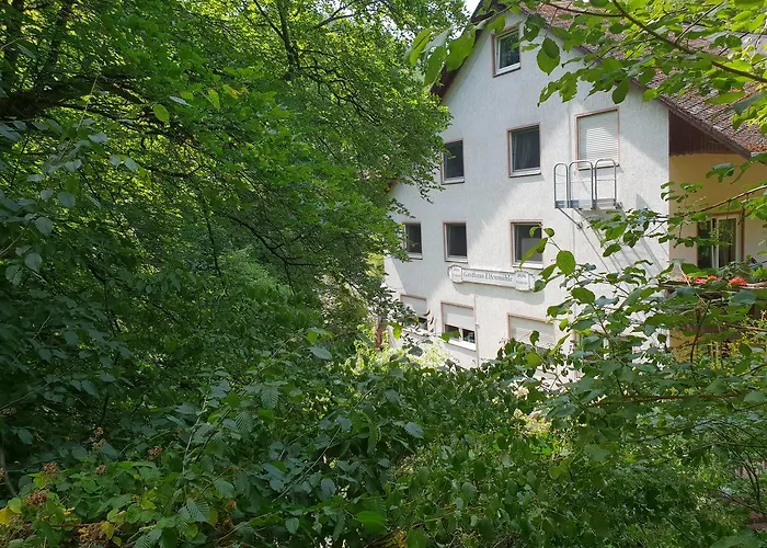 Elfenmuehle 招待所