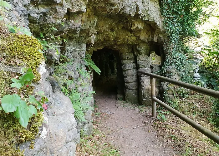 Πανσιόν Elfenmuehle