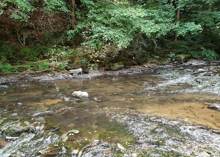 بيت ضيافة Elfenmuehle 3*