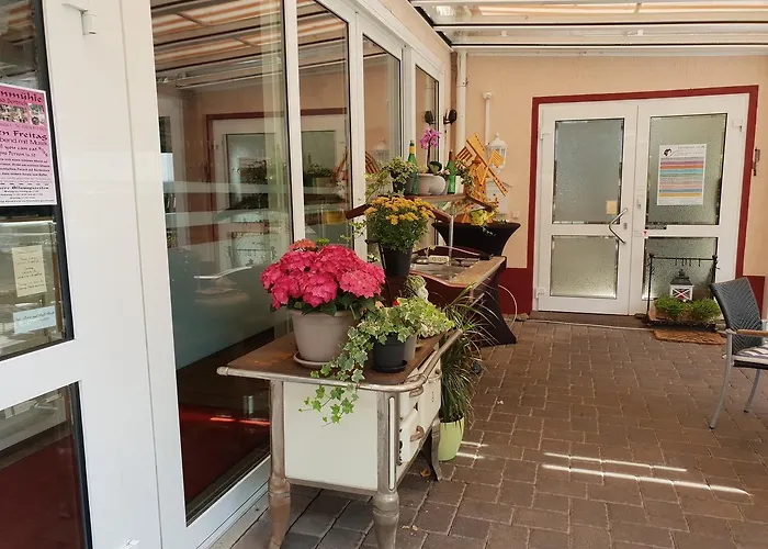 Elfenmuehle Bad Bertrich