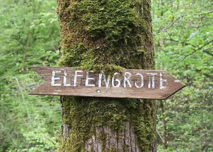 Elfenmuehle Bad Bertrich