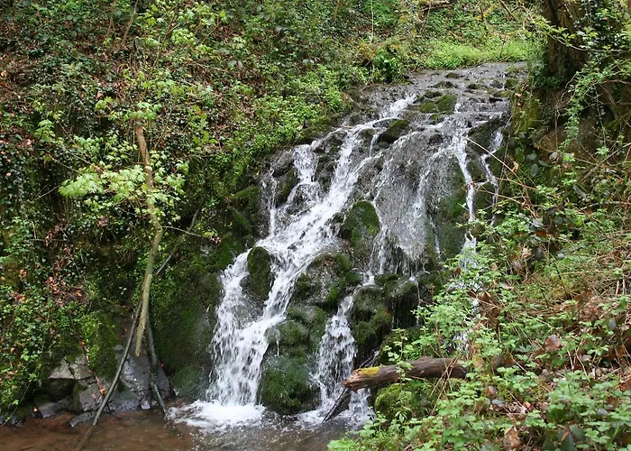 Elfenmuehle 3* Bad Bertrich