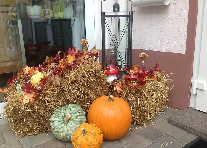 Elfenmuehle بيت ضيافة 3*