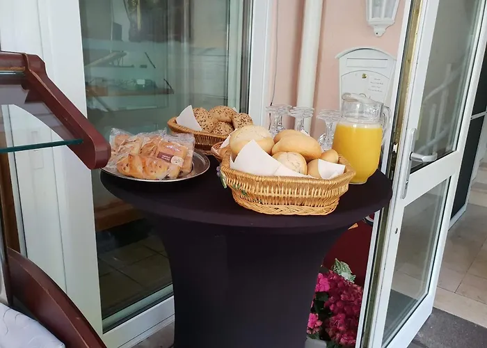 Elfenmuehle باد بيتريتش