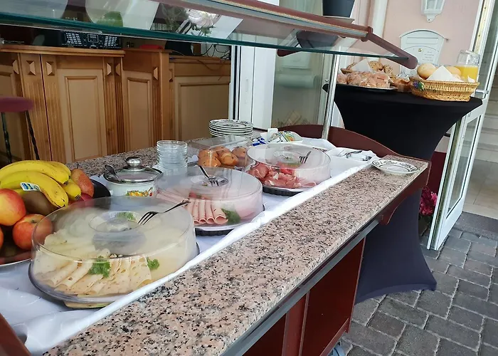 Elfenmuehle Πανσιόν