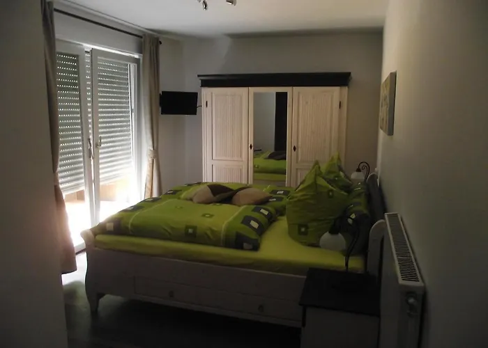 Πανσιόν Elfenmuehle 3*