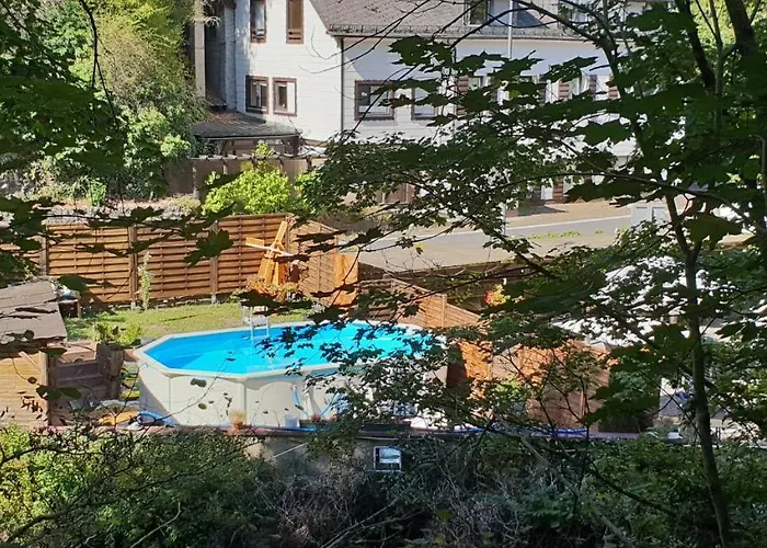 Elfenmuehle بيت ضيافة 3*