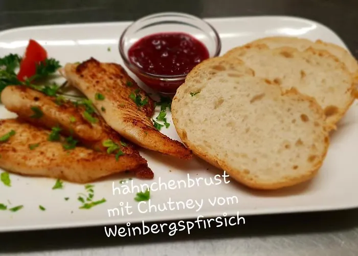 بيت ضيافة Elfenmuehle باد بيتريتش